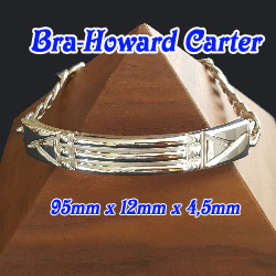 Bracelet Howard Carter